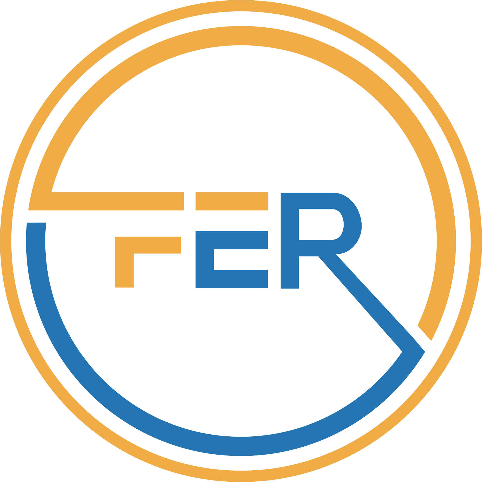 Fidan Event Rentals Logo